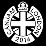 CANJAM London 2016 Review