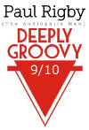 deepy groovy award