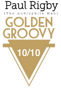 golden groovy
