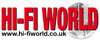 Hi-Fi World logo