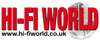 HiFi World magazine