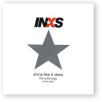 INXS - Shine Like It Does