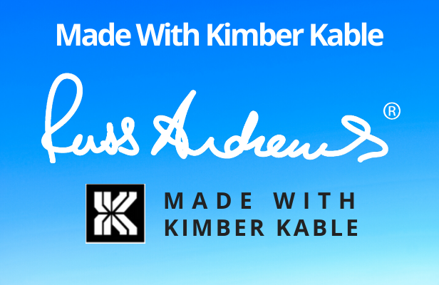 Made with Kimber Kable