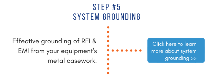 System Grounding