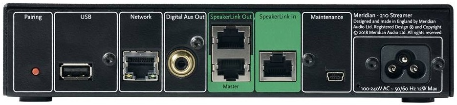 Grind Spread auction Meridian 210 Streamer | Meridian Audio streaming | Russ Andrews Accessories Ltd Grind Spread auction Meridian 210 Streamer | Meridian Audio streaming | Russ Andrews Accessories Ltd
