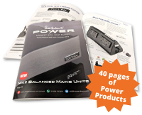 Power Catalogue