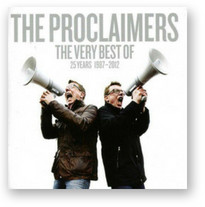 The Proclaimers