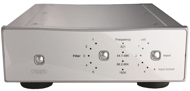 Rega DAC