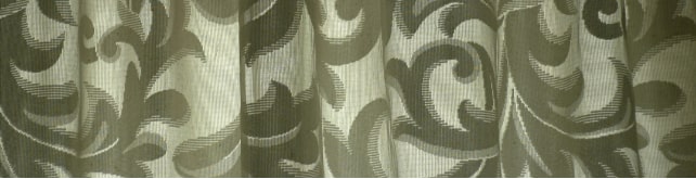 room acoustics curtains and windows