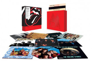 Rolling Stones Box Set