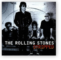 Rolling Stones Stripped