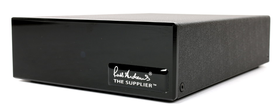 Russ Andrews The Supplier PSU