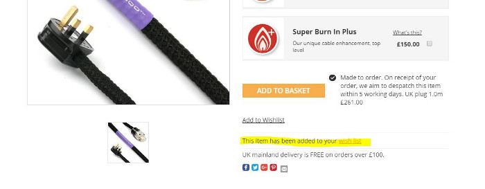 Wishlist image 3