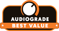 Audigrade Best value