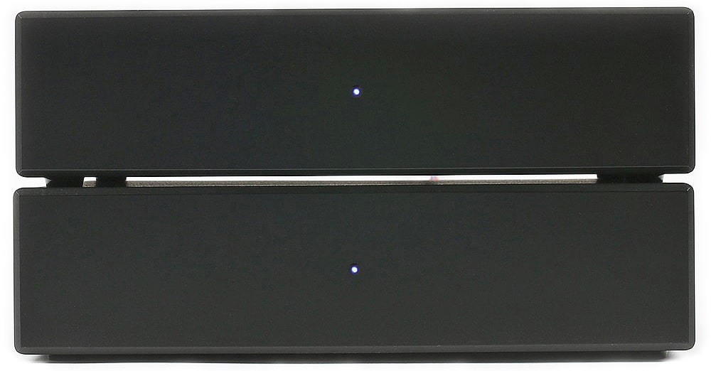 RANS-1 Network Switch