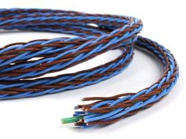 Russ Andrews Superior Install Cable