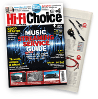 HiFi Choice magazine