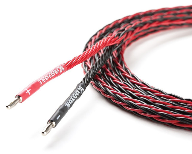 Kimber 8PR speaker cable