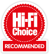 HiFI Choice