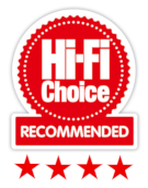 HiFi Choice Recommended