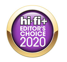 Hi-Fi Plus Awards 2020