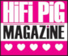 HiFi Pig Logo