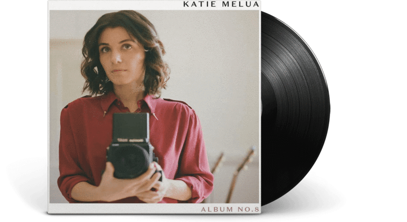 Katie Melua Album No.8