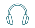 Headphones logo