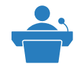 Lecture logo