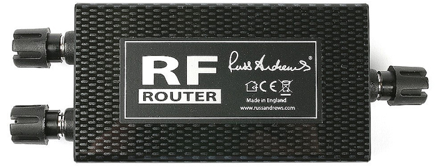 RF Router