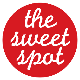 The Sweet Spot logo
