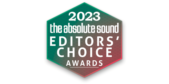 The Absolute Sound logo