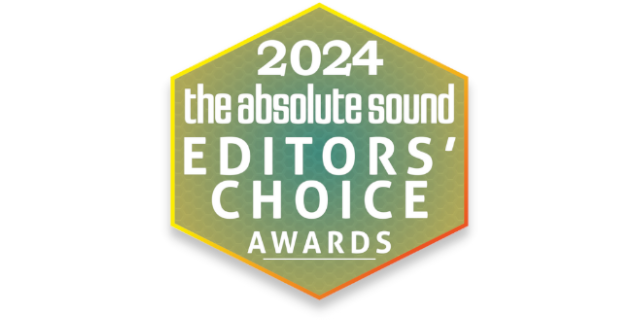The Absolute Sound logo