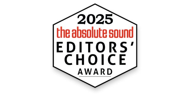 The Absolute Sound logo