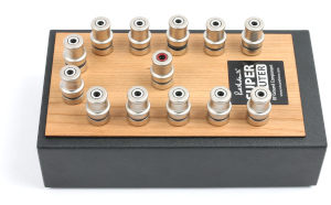 Russ Andrews SuperRouter Signature