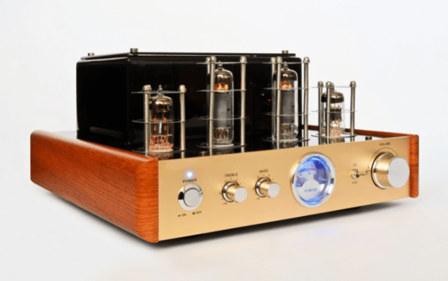 Valve amp