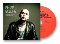 I Forgot Santa Monica by Binker Golding
