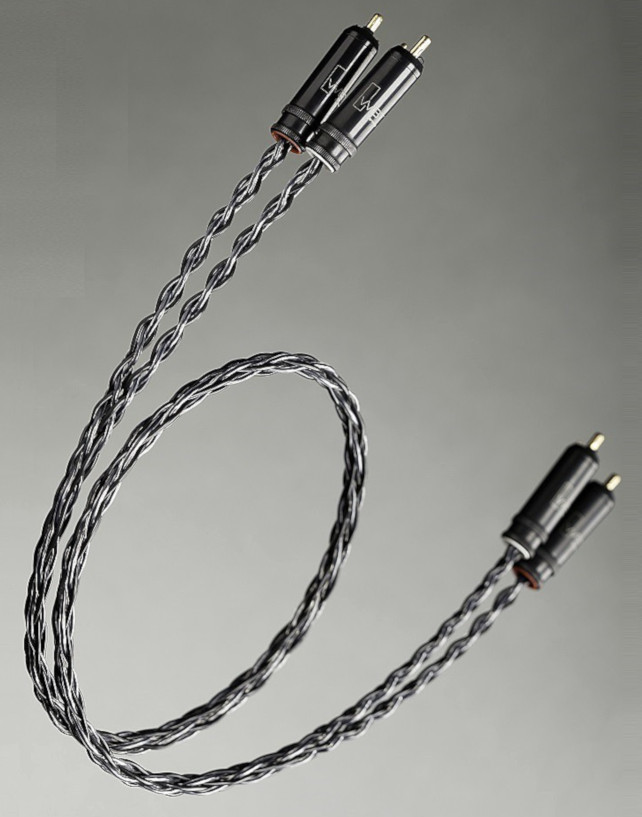 Kimber Carbon Interconnect