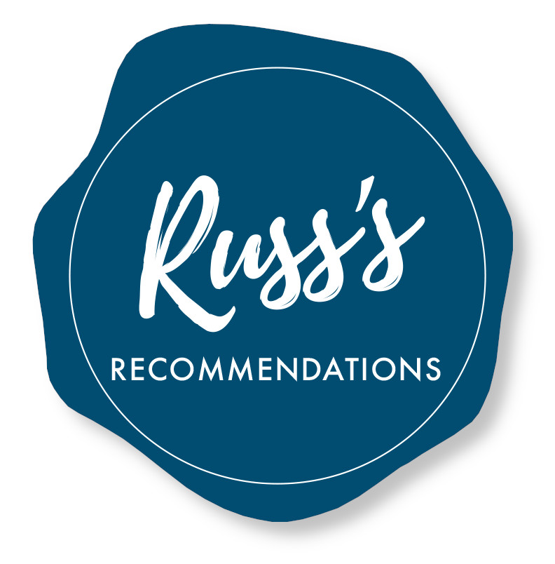 Russ's Recommendations International