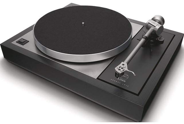 Linn LP12