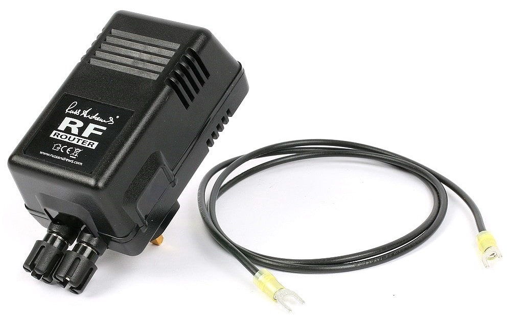 RF Router MKII Review RF Router MKII Review