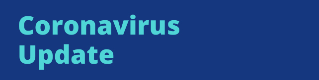 Coronavirus Update, January 2021