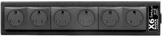 What Hi-Fi? X6 review What Hi-Fi? X6 review