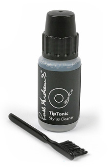 TipTonic & Stasis Groove Cleaner Brush TipTonic & Stasis Groove Cleaner Brush