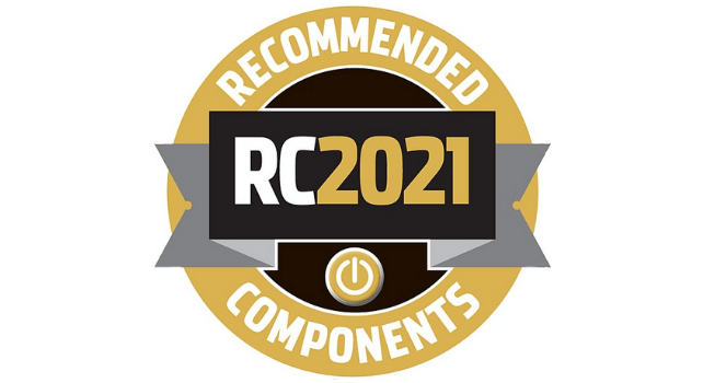 Stereophile Recommended Components 2021