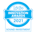 Hi-Fi Plus Innovation Award