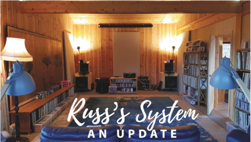 Russ's System - An Update