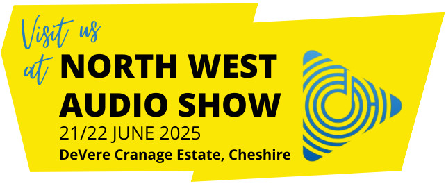 North West Audio Show 2025 North West Audio Show 2025