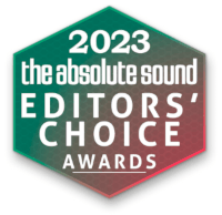 The Absolute Sound