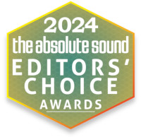 The Absolute Sound Editor's Choice 2024